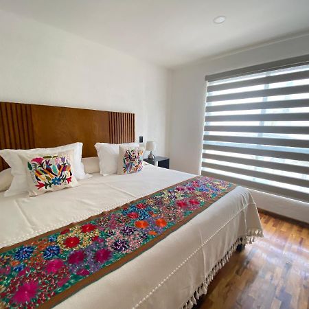 Casa 7 Villa Guanajuato Buitenkant foto